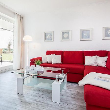 Duenenblick Wohnung 22 Boltenhagen  Buitenkant foto